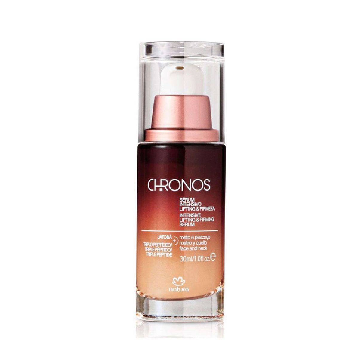 NATURA - Sérum Intensivo Pro firmeza Chronos Natura 30 ml