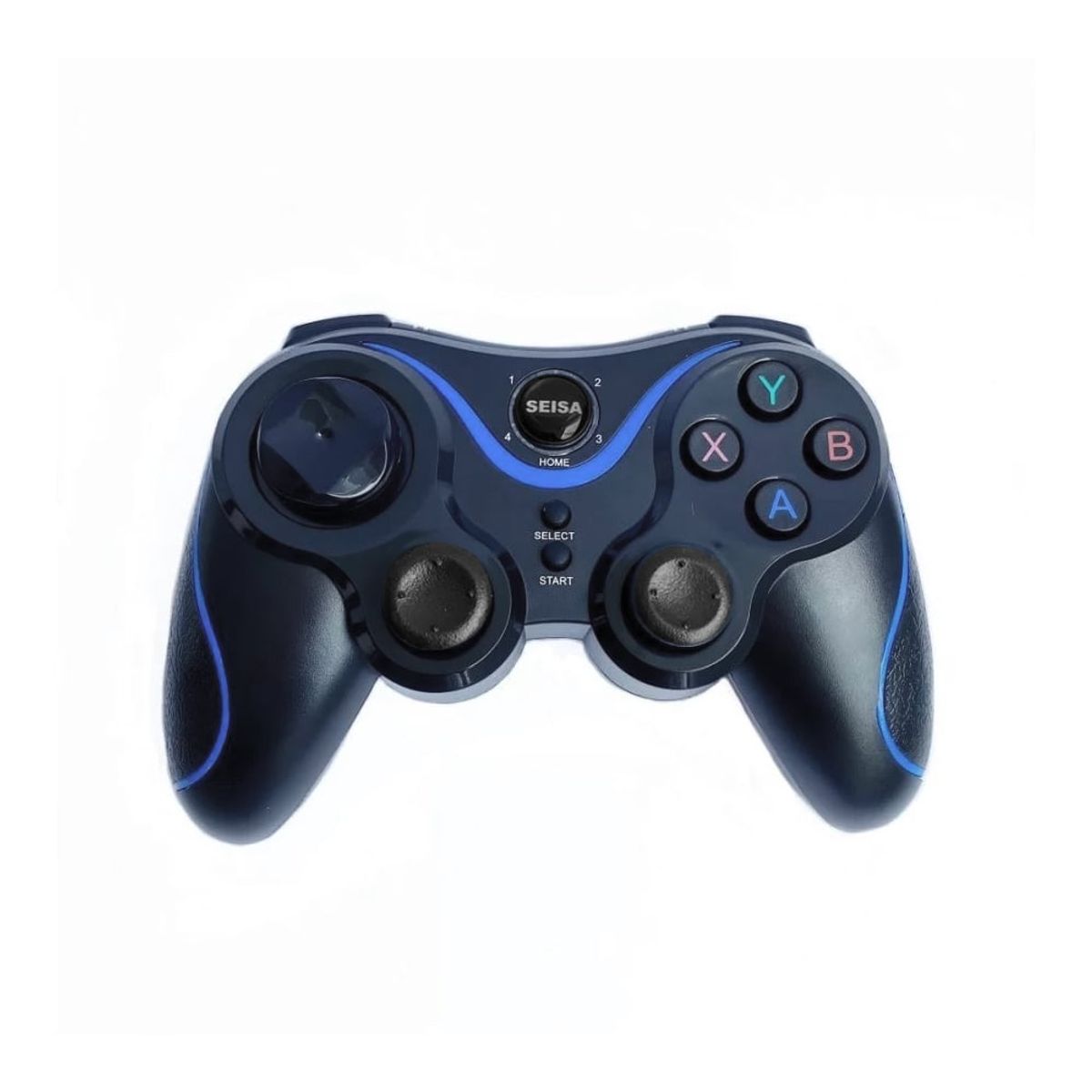 GENERICO - Mando Bluetooth Joystick Para Smartphones Tablet TV Box Smart TV