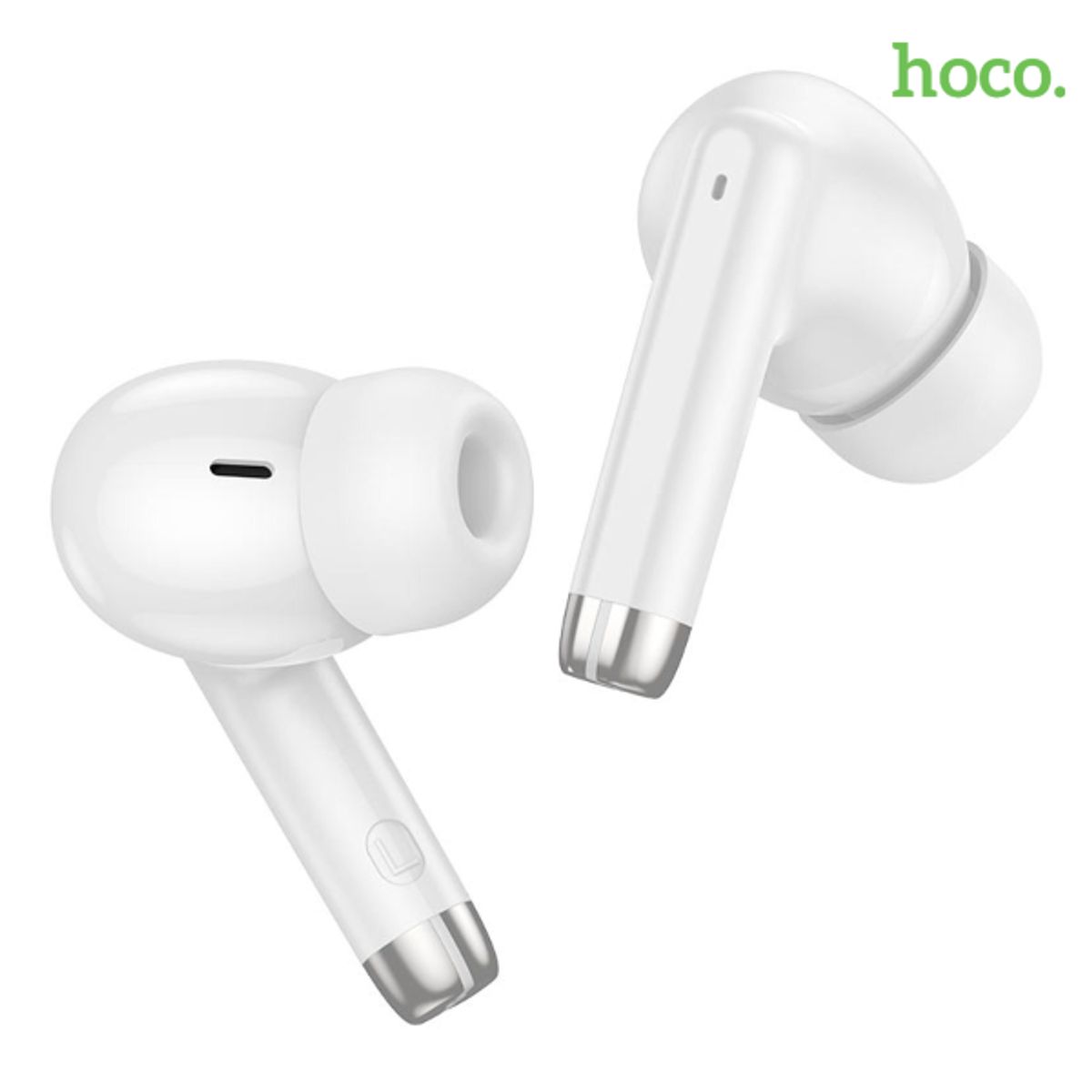 HOCO - HOCO – Auriculares Inalambricos Bluetooth 5.3 EQ2