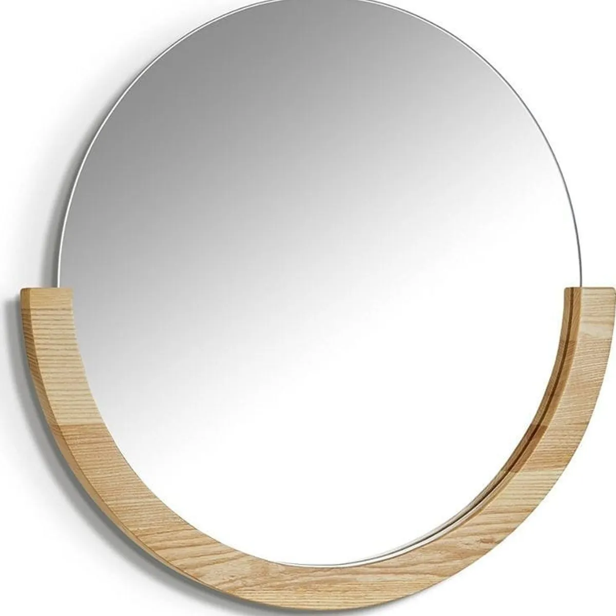 GENERICO - Espejo Decorativo Saverio 70 cm