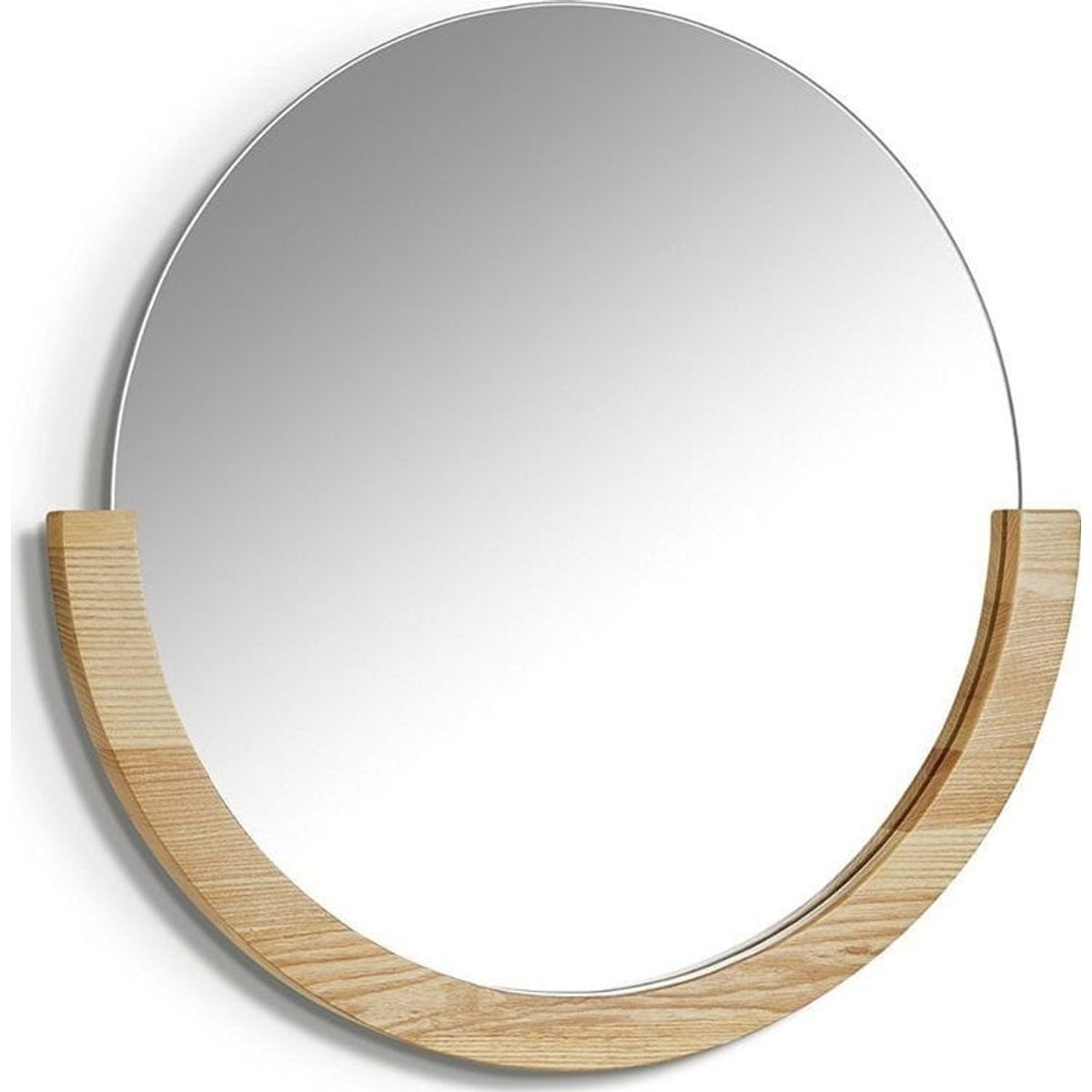 GENERICO - Espejo Decorativo Saverio 70 cm