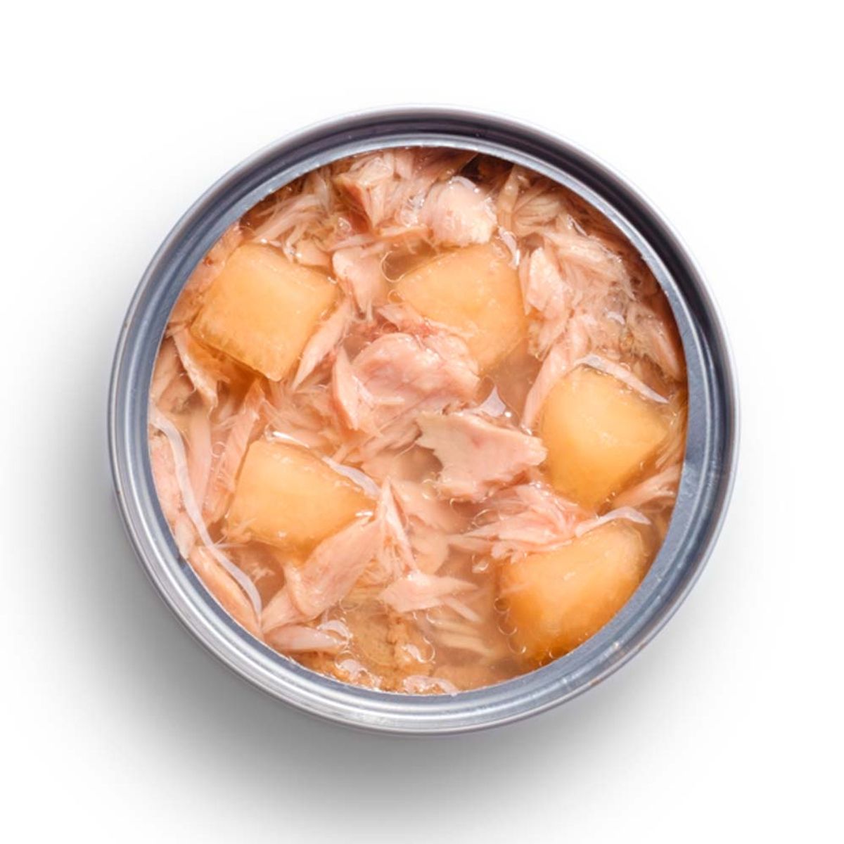 ORIGENS - Comida Húmeda para Gato Origens Filete Atún con Melón 85gr