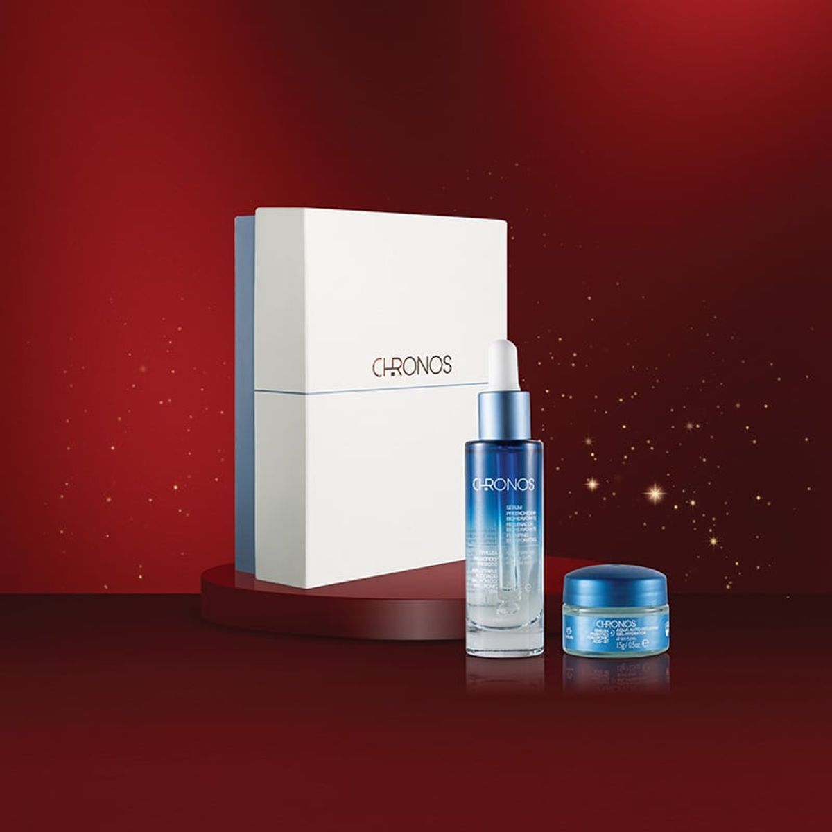 NATURA - Natura Chronos Derma biohidratante