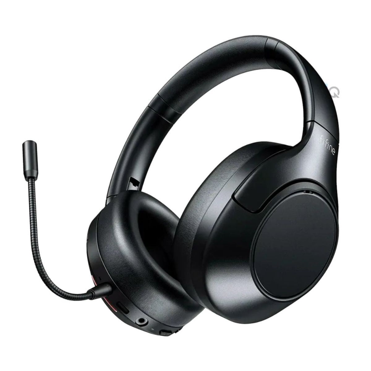 FIFINE - Audifono Fifine X3 Wireless Black