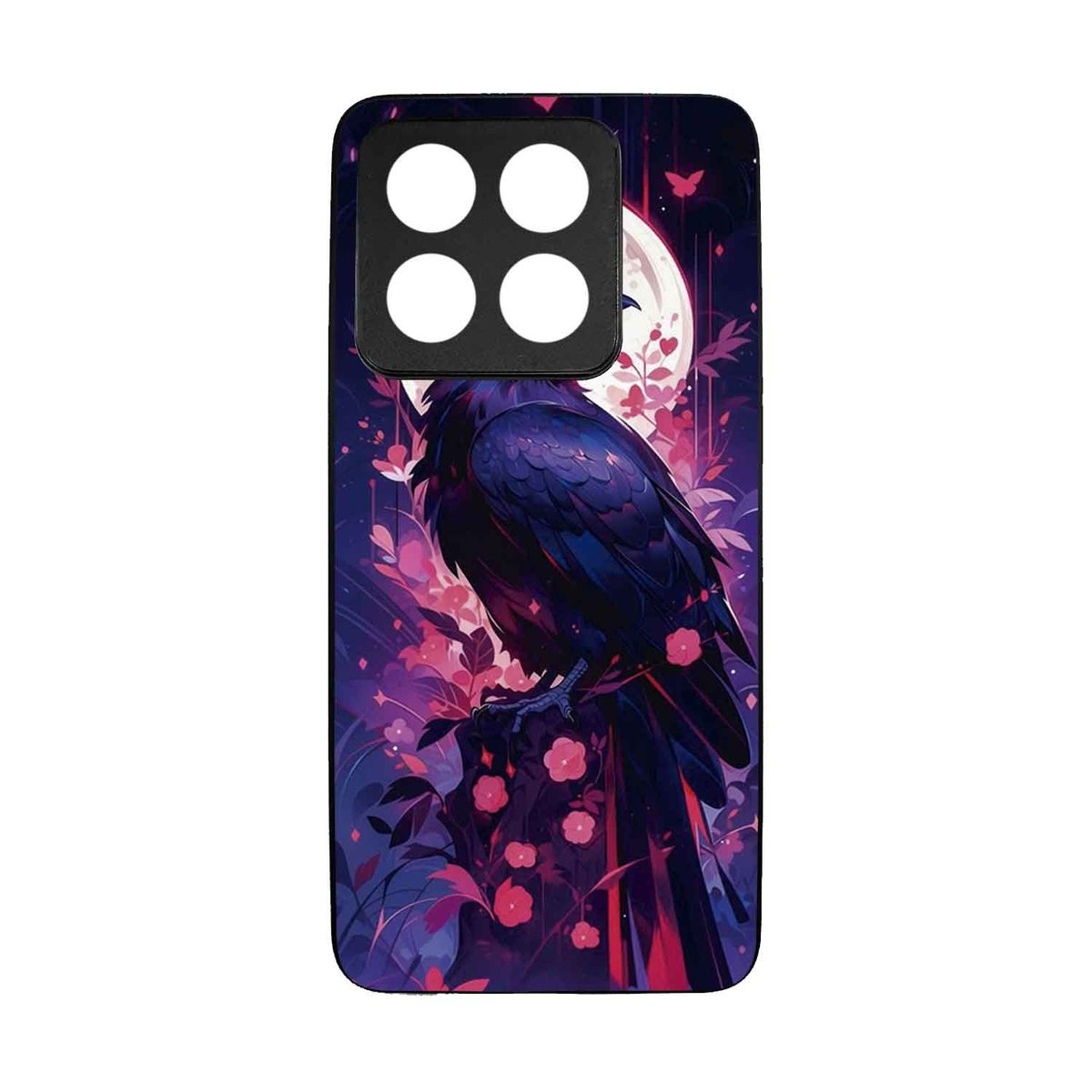 GENERICO - Funda Protector Case Para XIAOMI 14T PRO