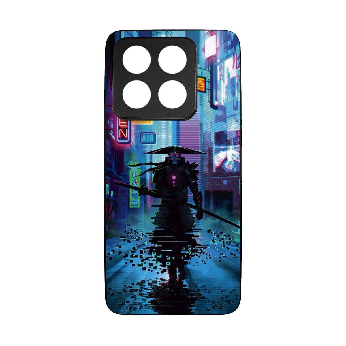 GENERICO - Funda Protector Case Para XIAOMI 14T PRO