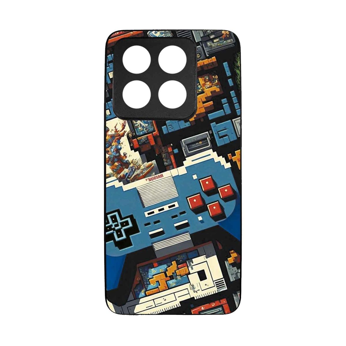 GENERICO - Funda Protector Case Para XIAOMI 14T PRO