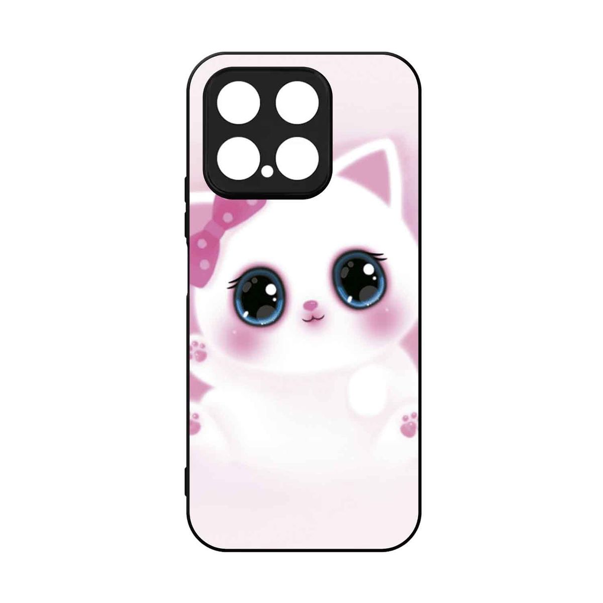 GENERICO - Funda Protector Case Para HONOR X5B