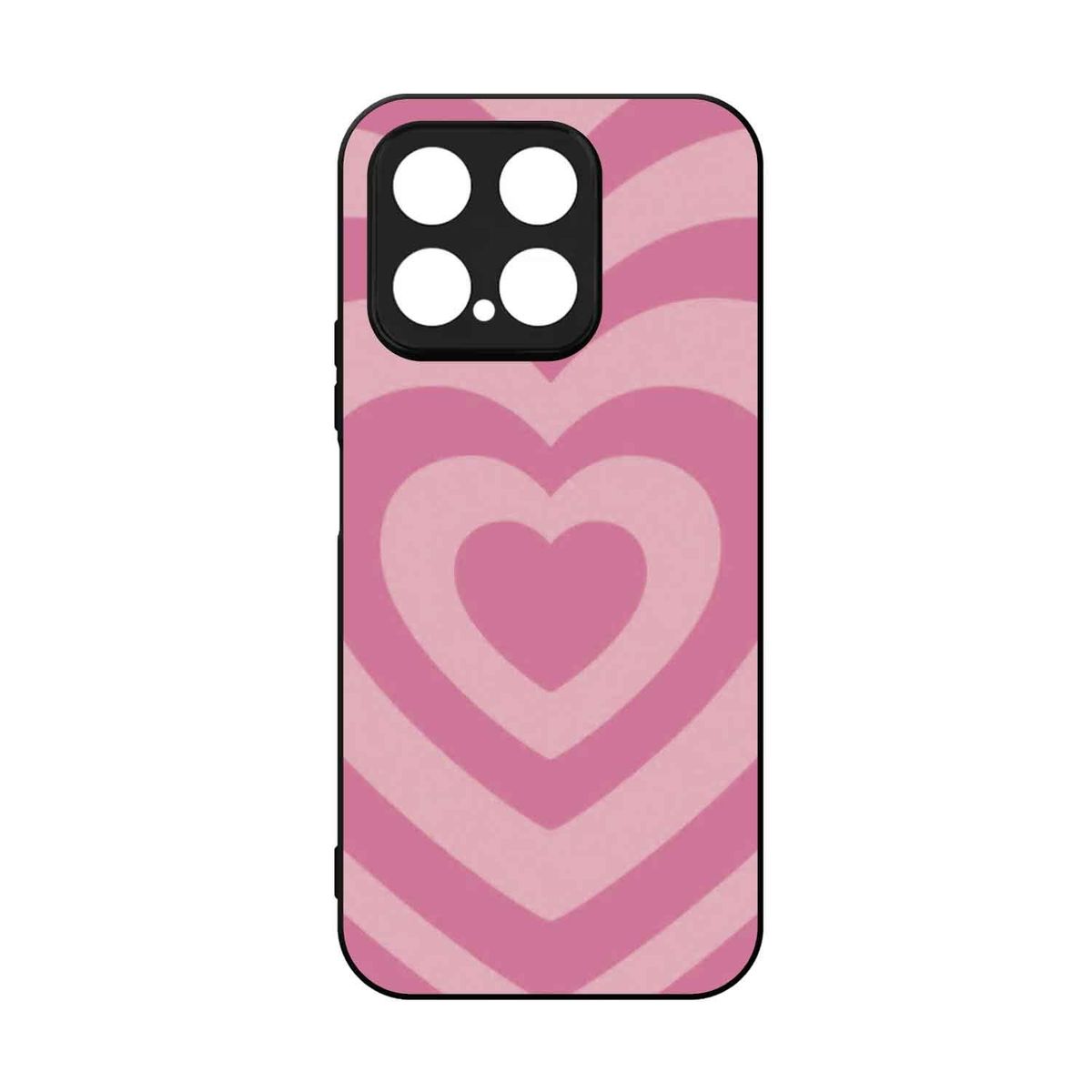 GENERICO - Funda Protector Case Para HONOR X5B