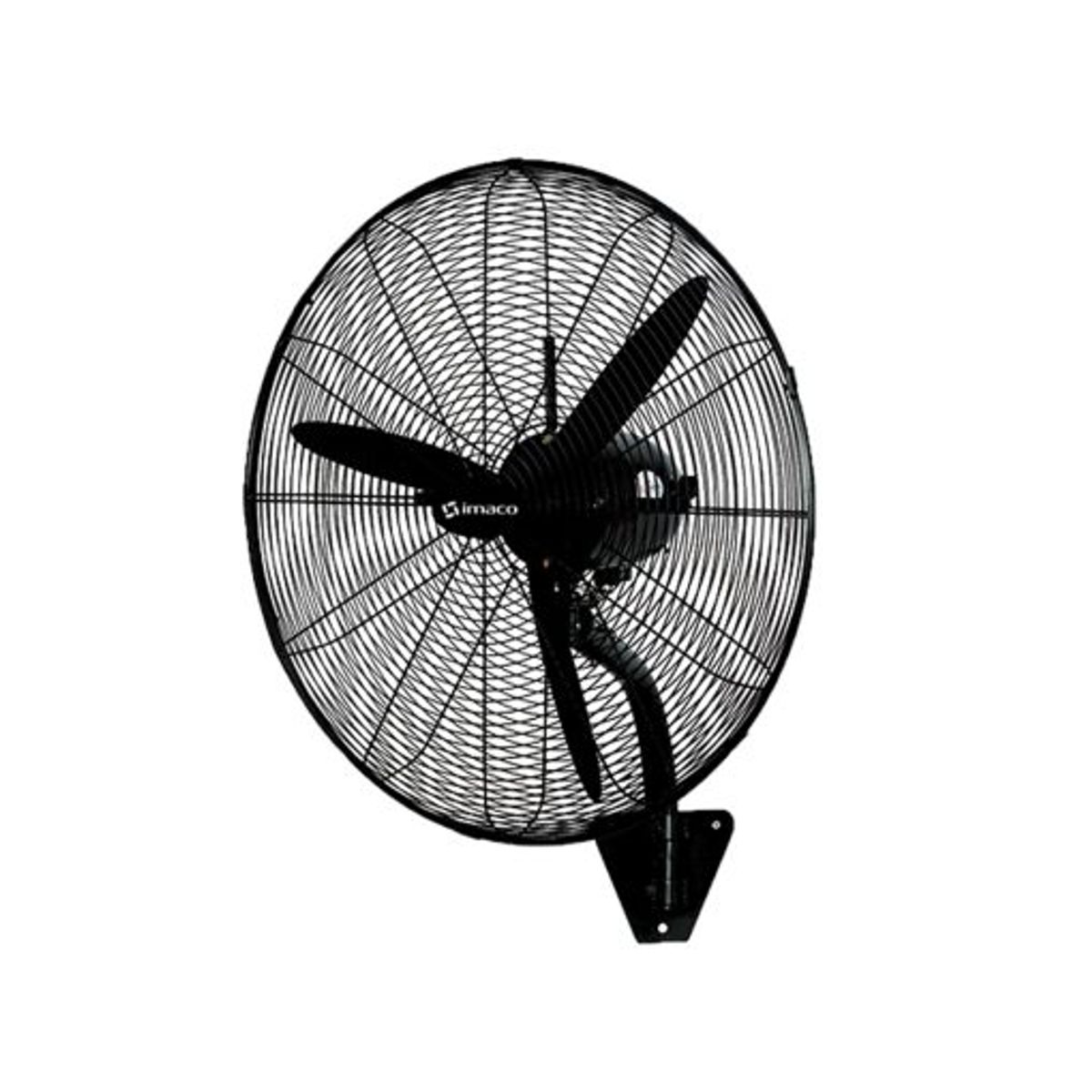 IMACO - Ventilador de pared semi industrial Imaco WF 2630 220 watts