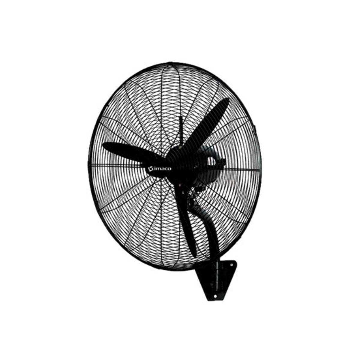 IMACO - Ventilador de pared semi industrial Imaco WF 2630 220 watts