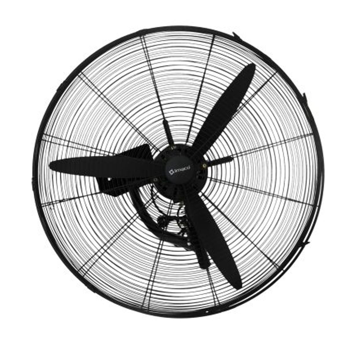 IMACO - Ventilador de pared semi industrial Imaco WF 2630 220 watts