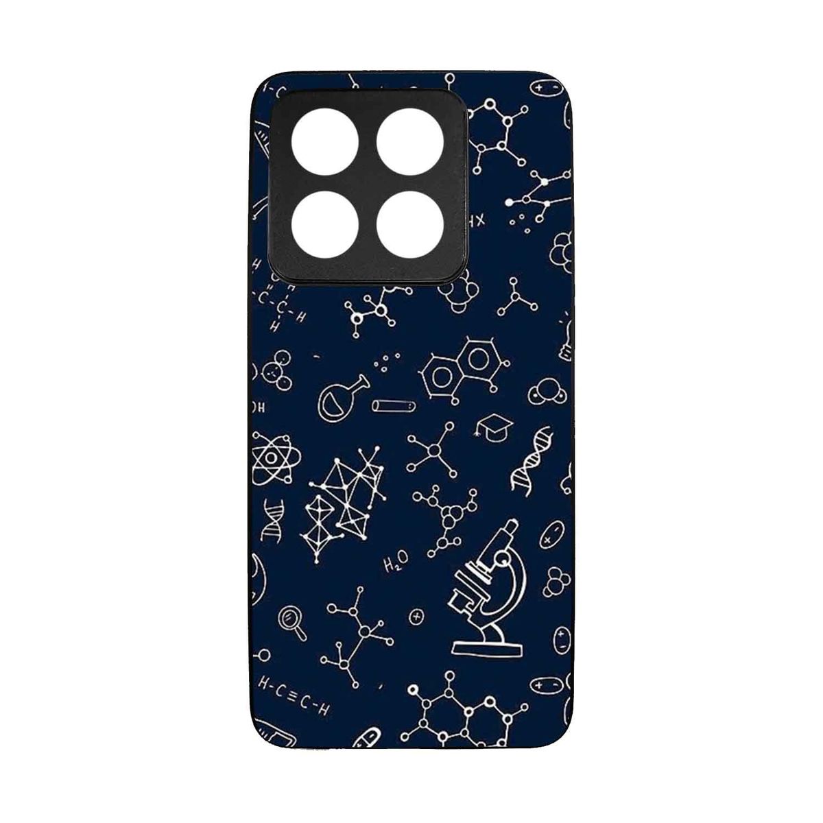 GENERICO - Funda Protector Case Para XIAOMI 14T PRO