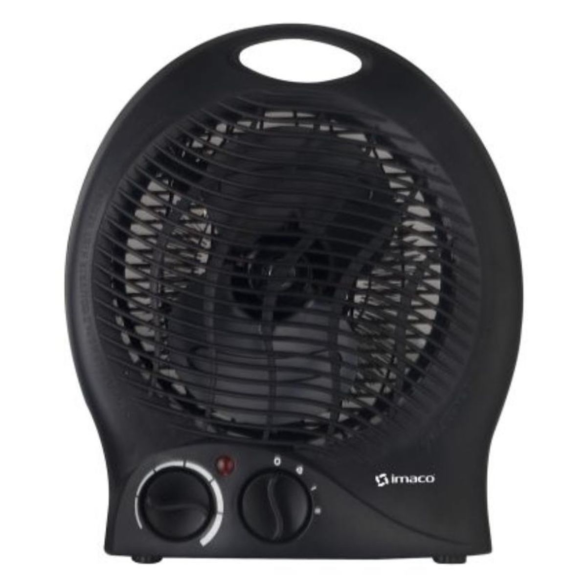 Imaco - Termoventilador Portátil Imaco 2000W NF15C