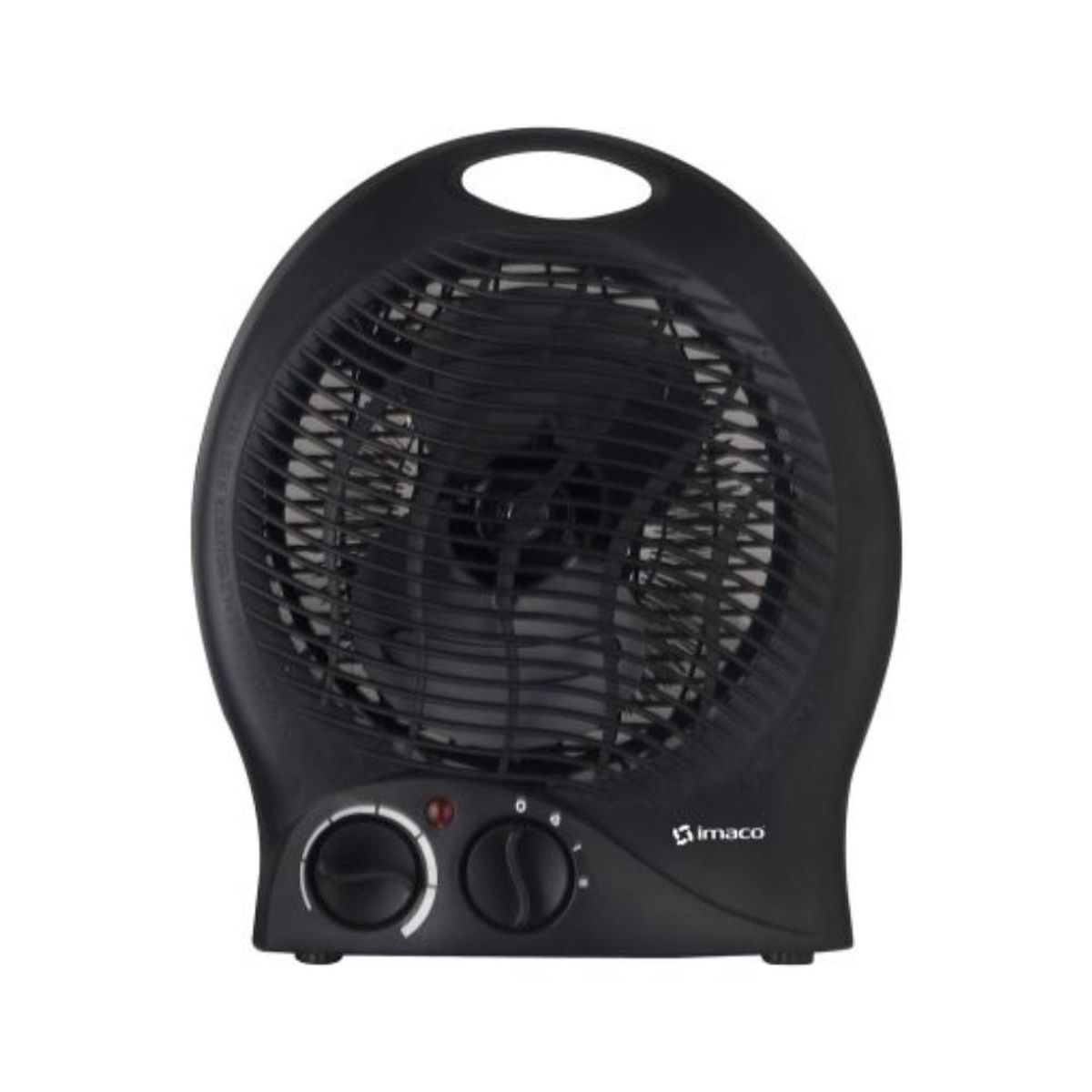 Imaco - Termoventilador Portátil Imaco 2000W NF15C