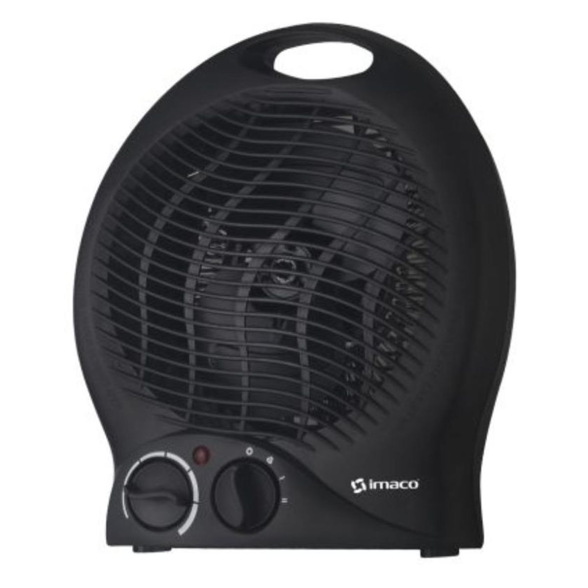 Imaco - Termoventilador Portátil Imaco 2000W NF15C