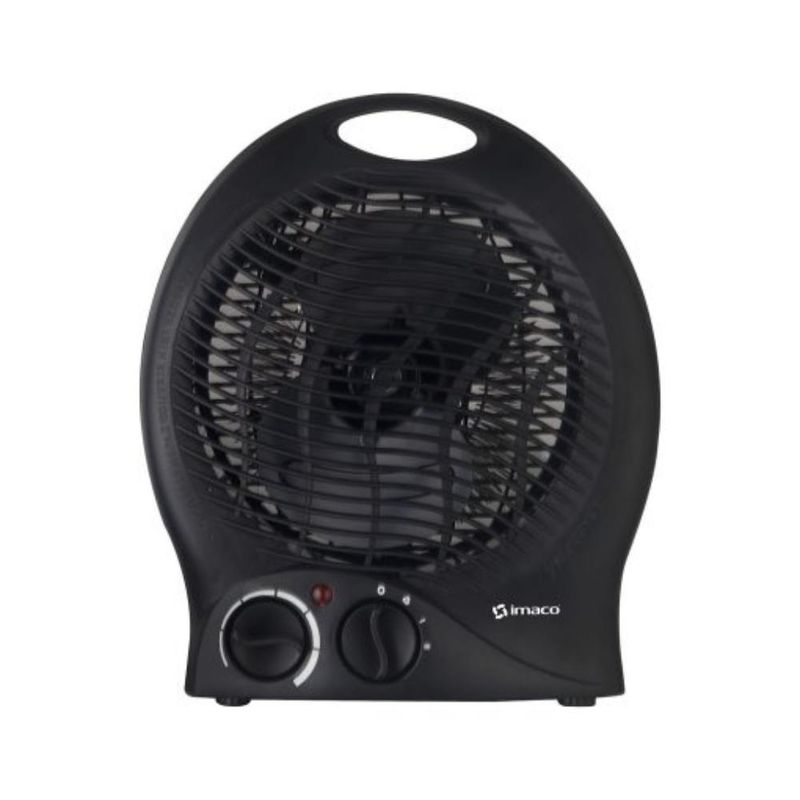 IMACO - Termoventilador Portátil Imaco NF15C
