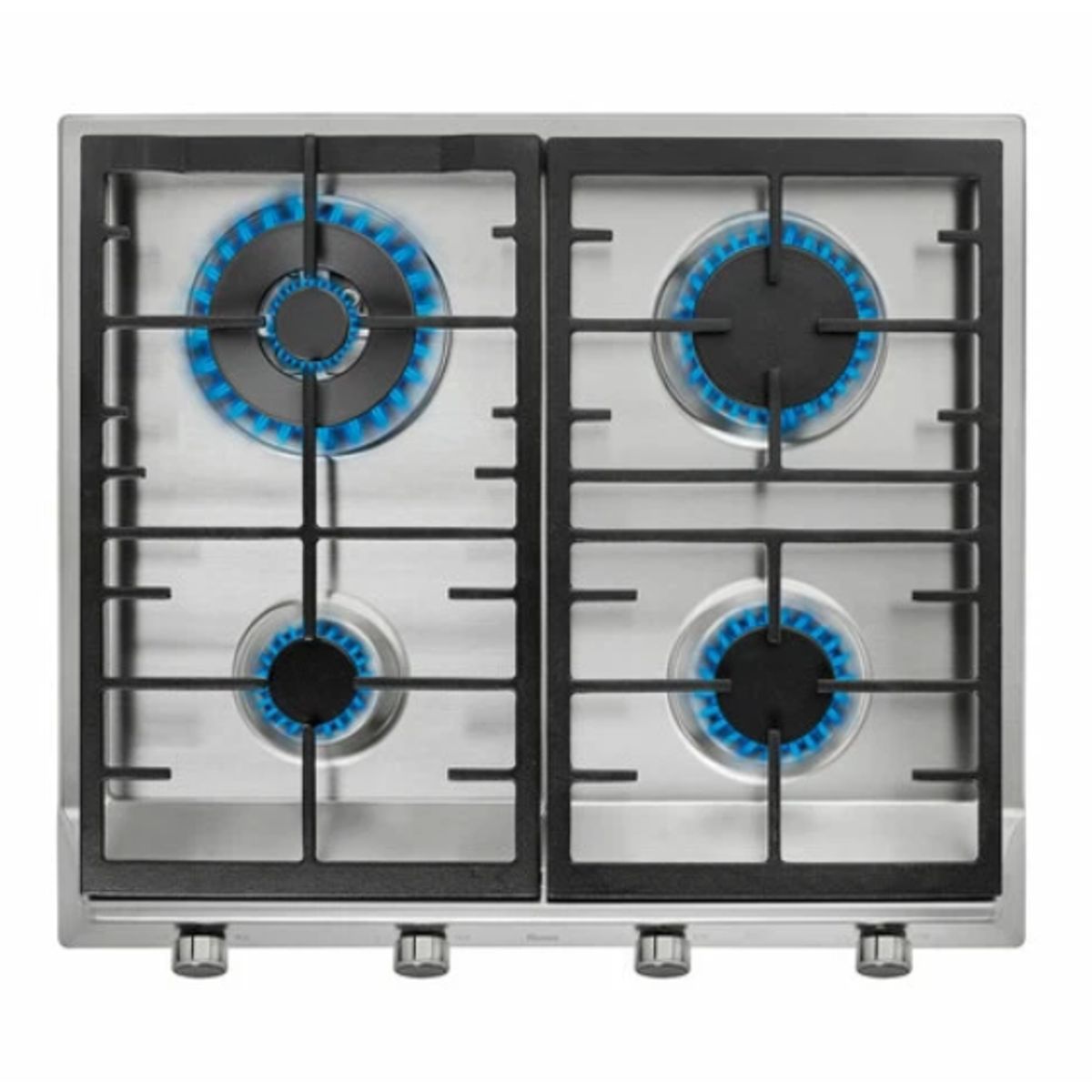 TEKA - Encimera a gas TEKA  Ex-60.14 AI DR CI