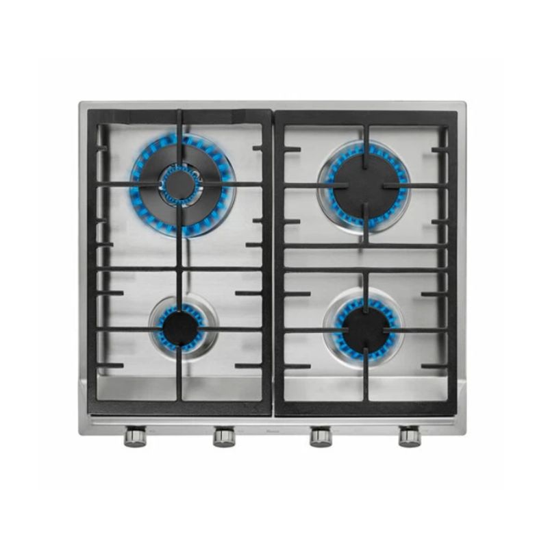 TEKA - Encimera a gas TEKA  Ex-60.14 AI DR CI