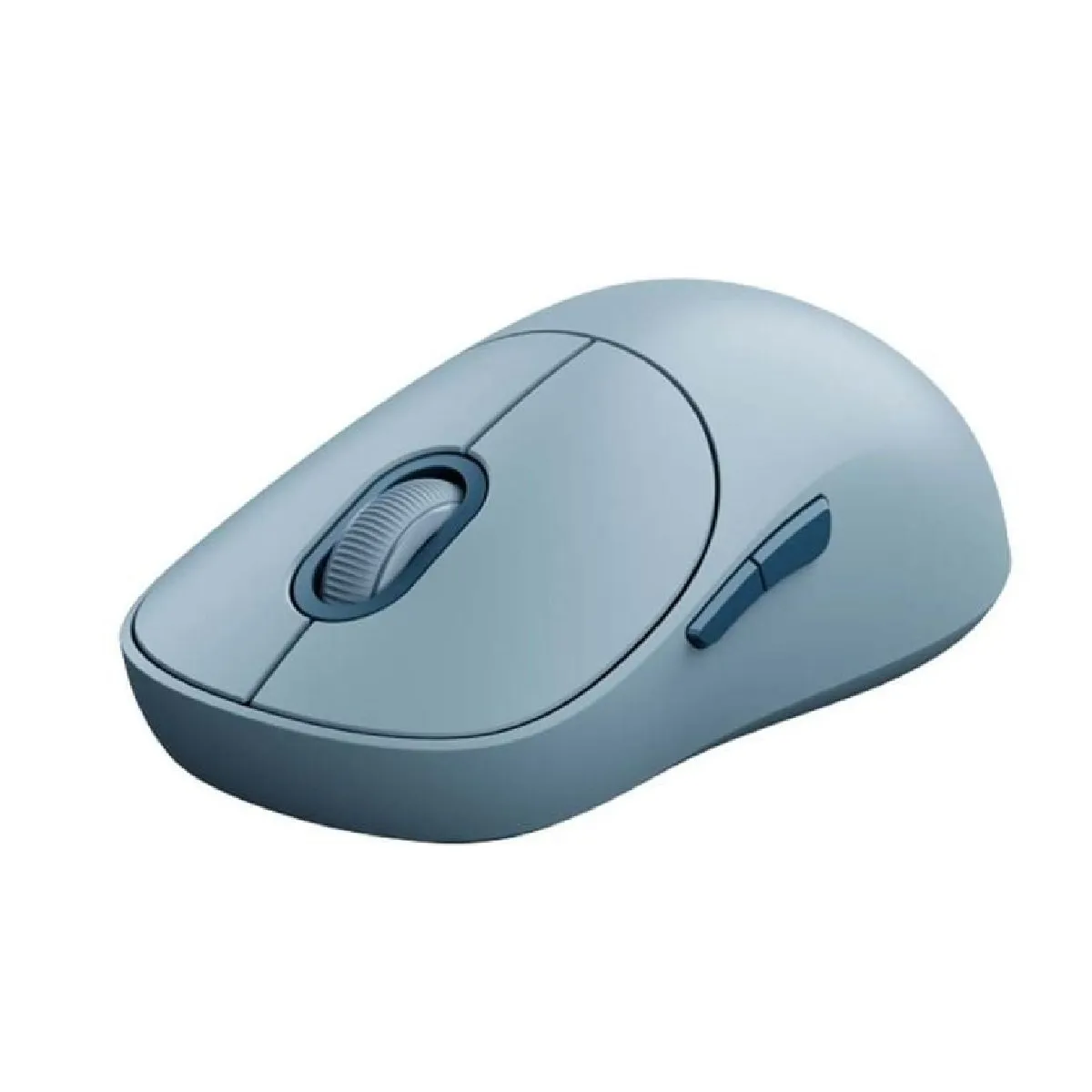 XIAOMI - Mouse Inalámbrico Xiaomi 3 azul GL-XMWXB03YM