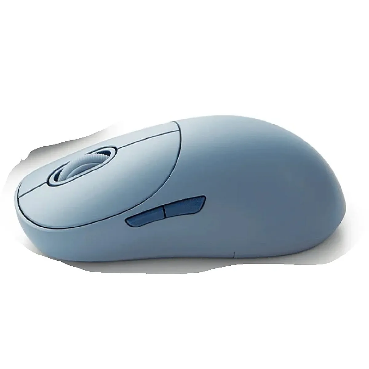 XIAOMI - Mouse Inalámbrico Xiaomi 3 azul GL-XMWXB03YM