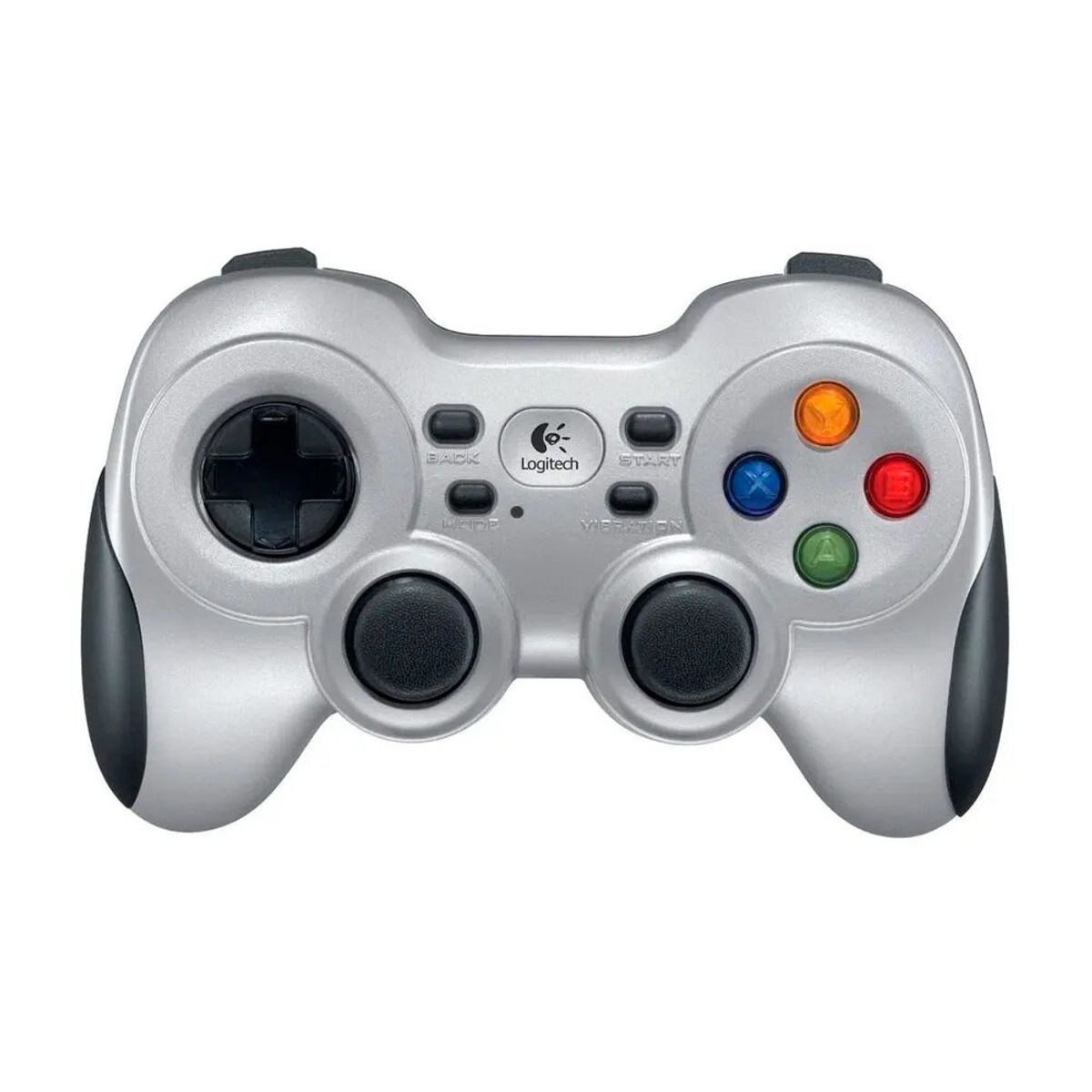 LOGITECH - GAMEPAD LOGITECH F710 WIRELESS
