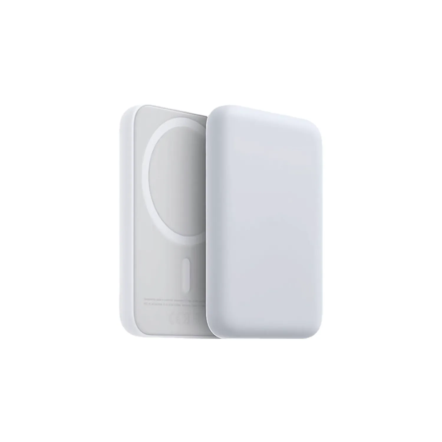 Cargador Portátil MagSafe para iPhone de 5,000 mAh OEM