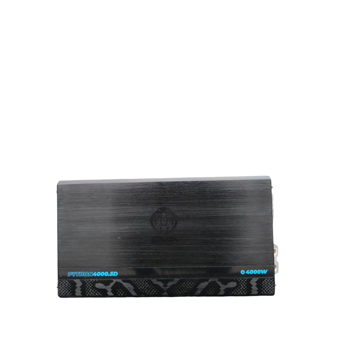 STRATA - Amplificador Digital 5 Canales Strata 4000wts