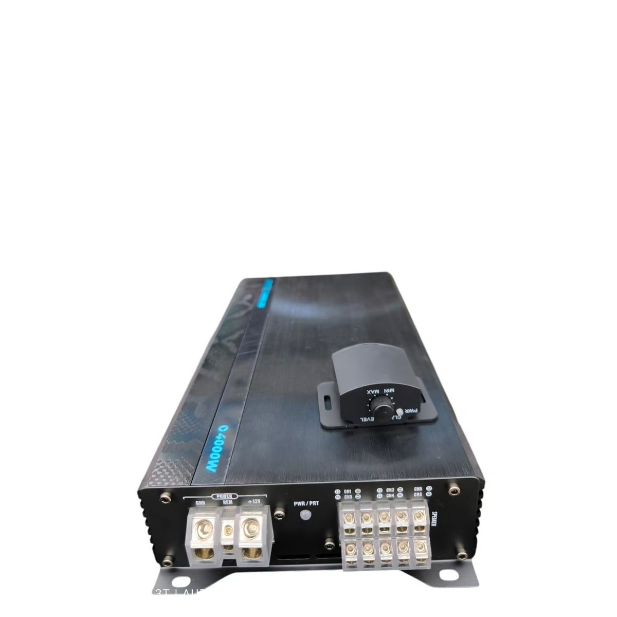 STRATA - Amplificador Digital 5 Canales Strata 4000wts