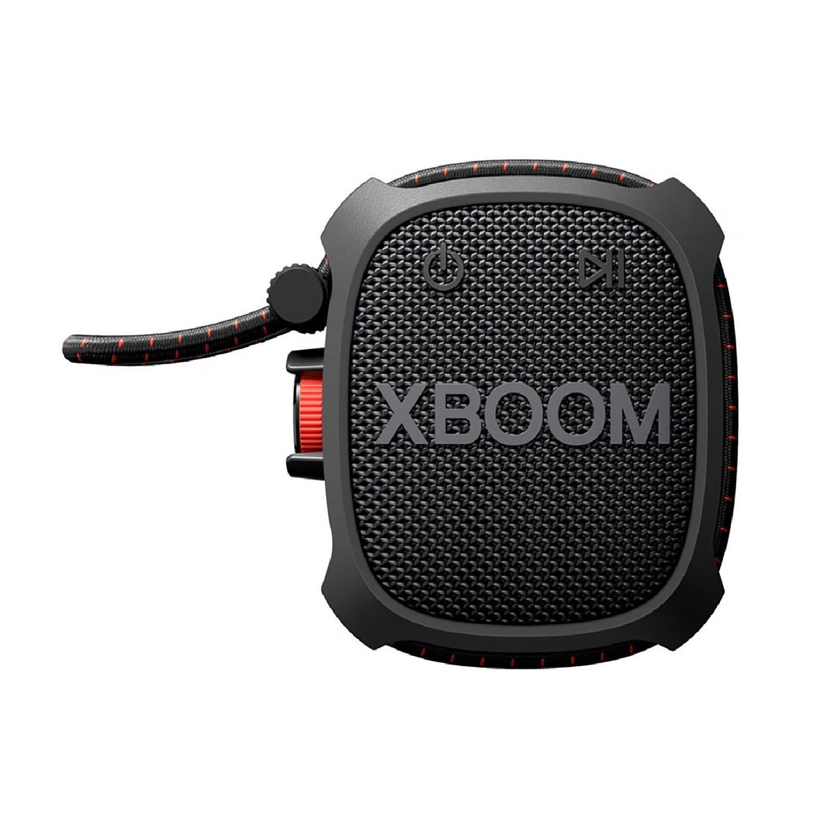 LG - Parlante LG Xboom Go XG2T 5W Bluetooth Certificación Militar 2024
