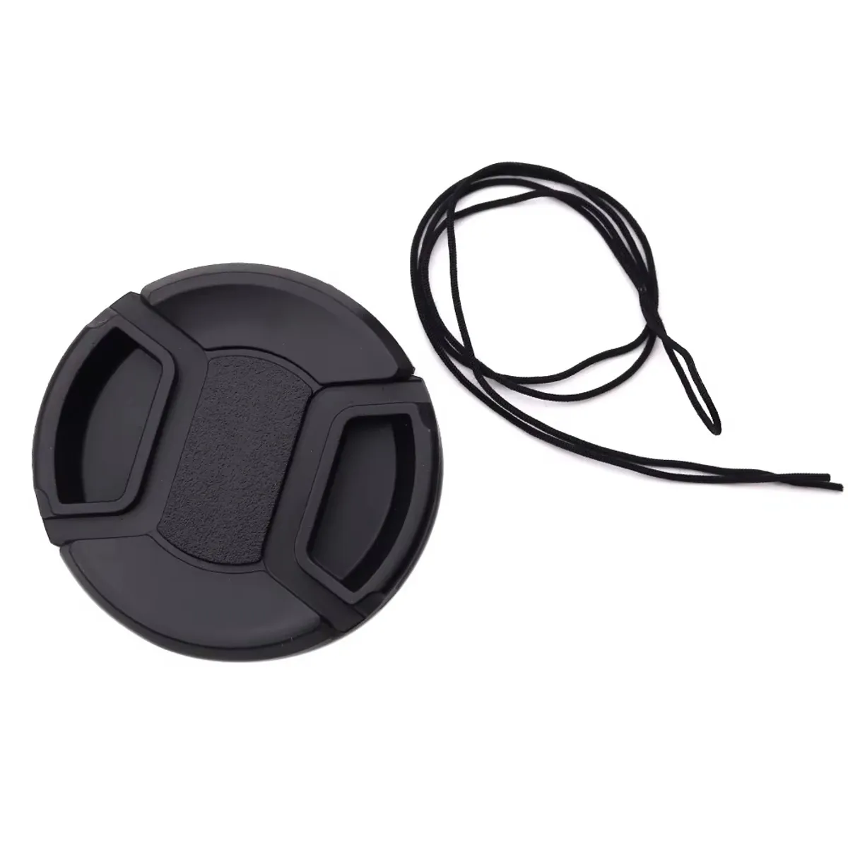 GENERICO - Tapa para Lente fotográfico 52mm