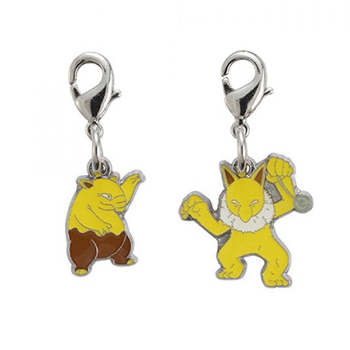 POKEMON - Pokemon Center Llavero Colgante Drowzee Hypno