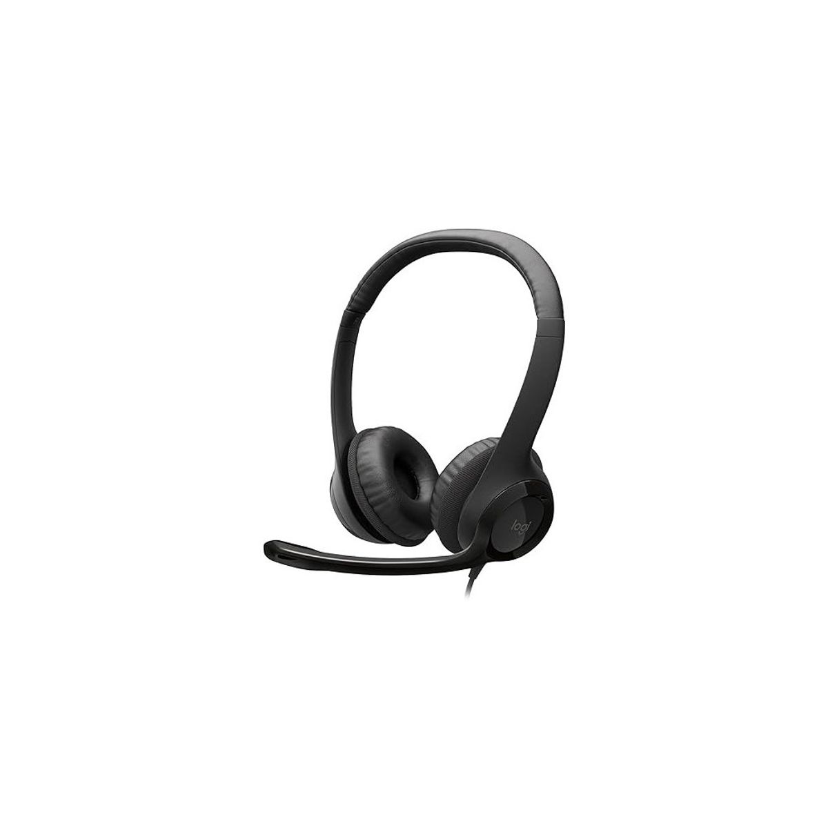 LOGITECH - Auricular Logitech H390
