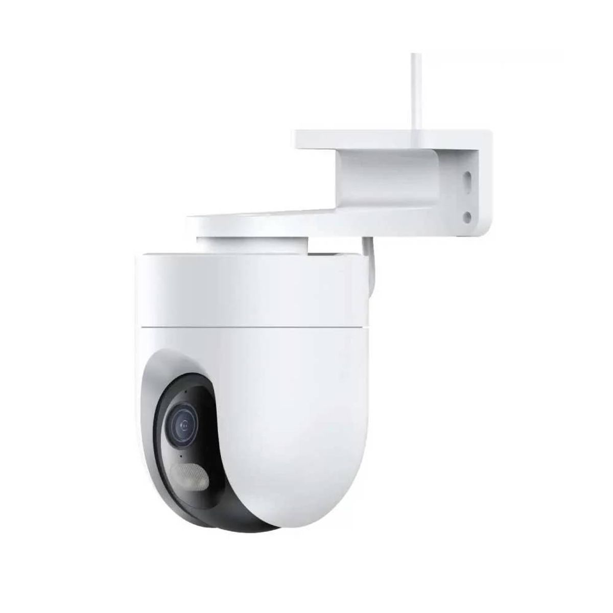 XIAOMI - Xiaomi Outdoor Camera CW400 Visión Nocturna y Resolución 25K