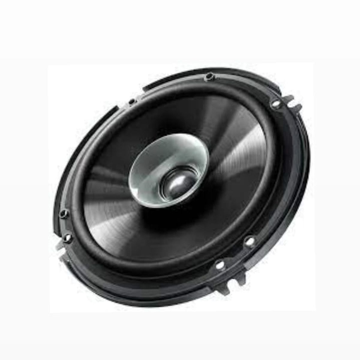 PIONEER - Parlantes Redondo Pioneer 65″ pulgadas 280w TS-G1610F-2