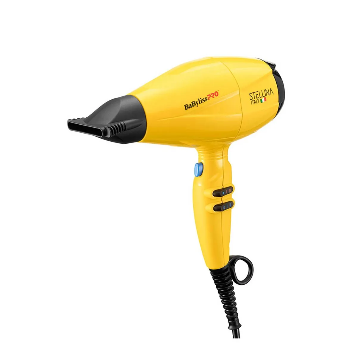 BABYLISS PRO - Secadora BaBylissPRO Stellina