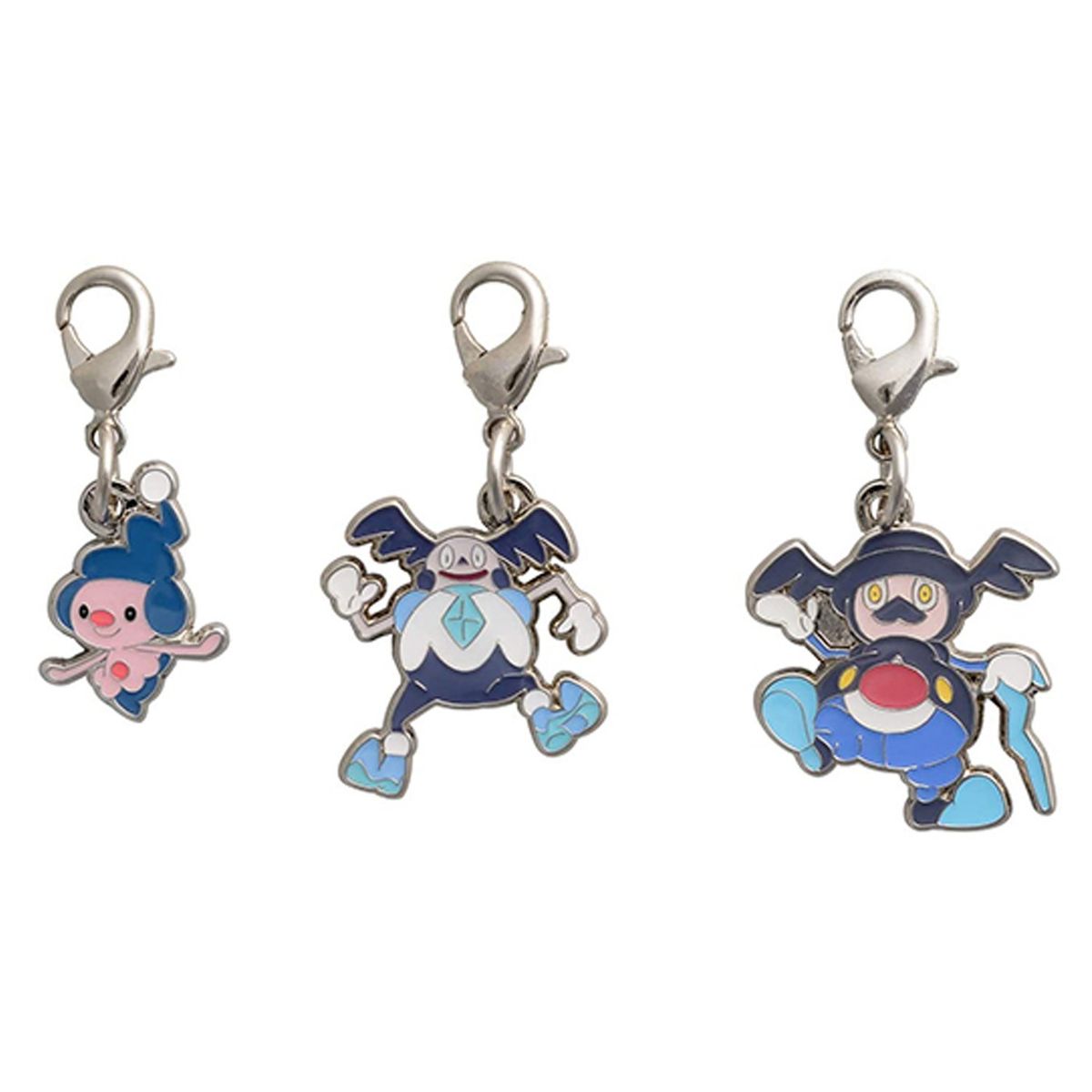 POKEMON - Pokemon Center Llavero Colgante Mr Mime