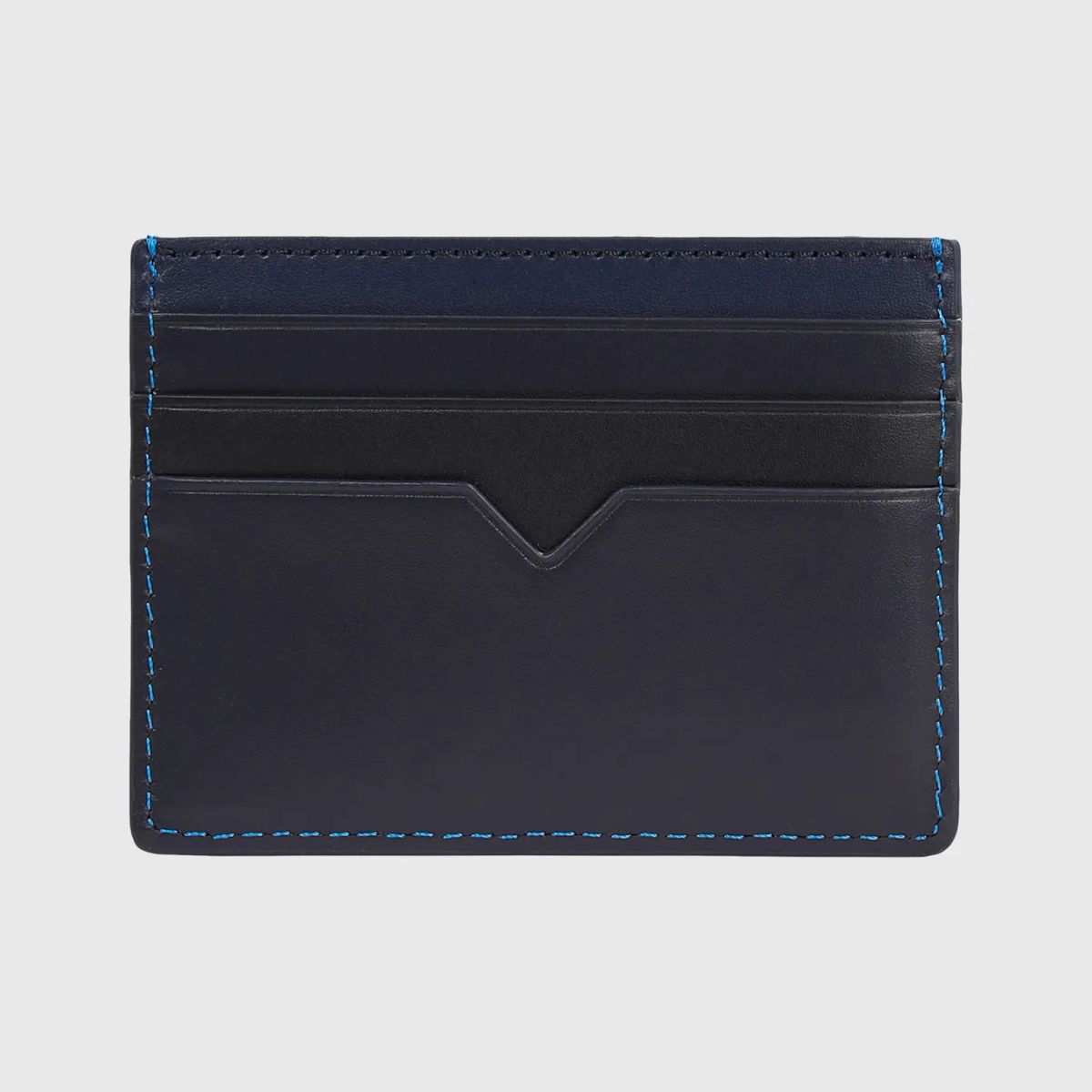TOMMY HILFIGER - TARJETERO TH MODERN LEATHER CC HOLDER