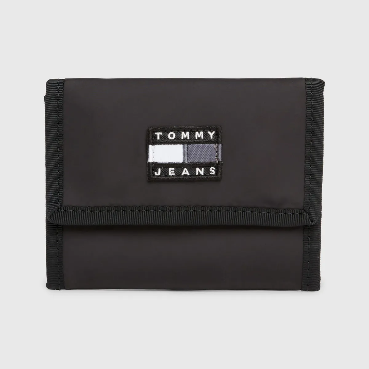 TOMMY HILFIGER - BILLETERA TJM HERITAGE TRIFOLD