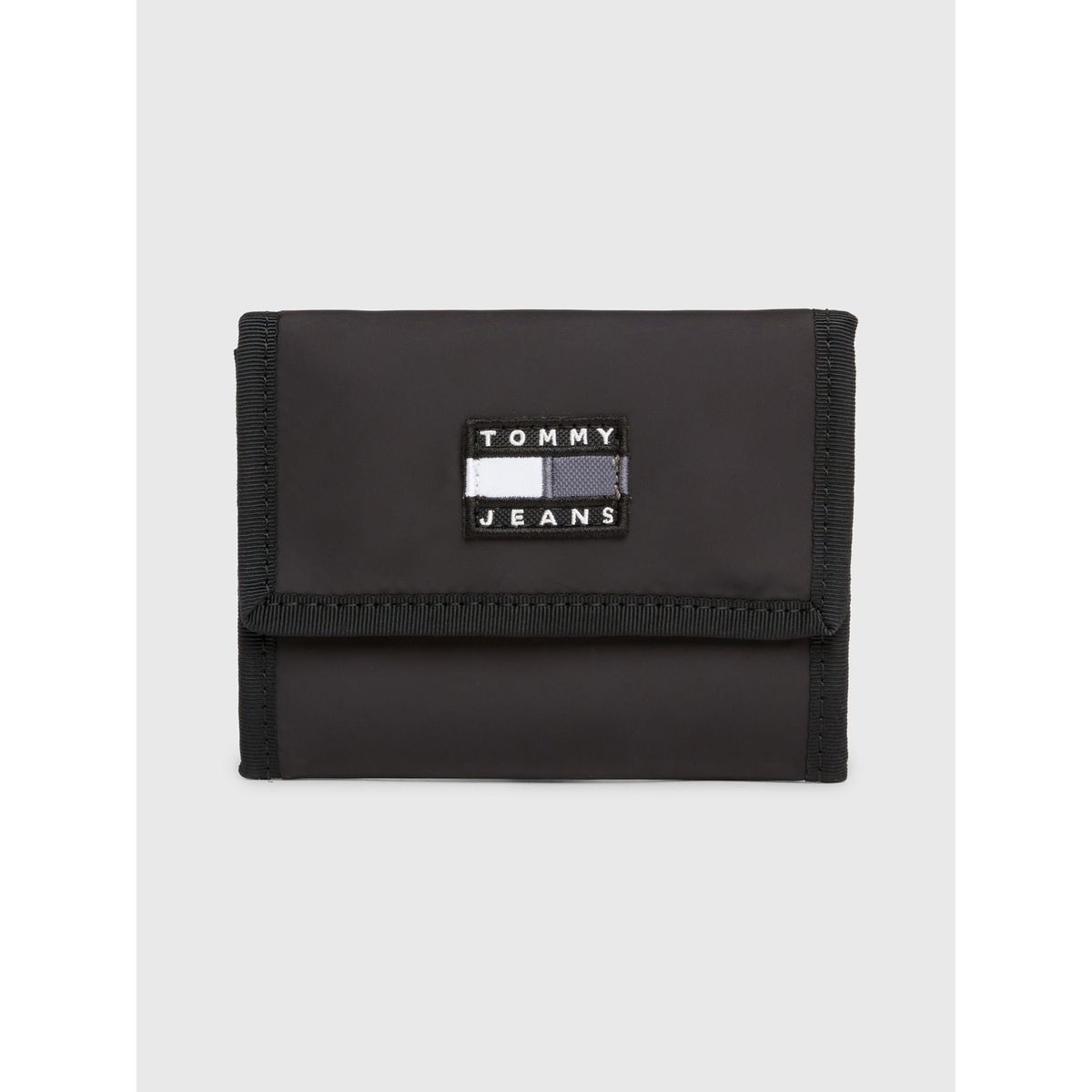 TOMMY HILFIGER - BILLETERA TJM HERITAGE TRIFOLD