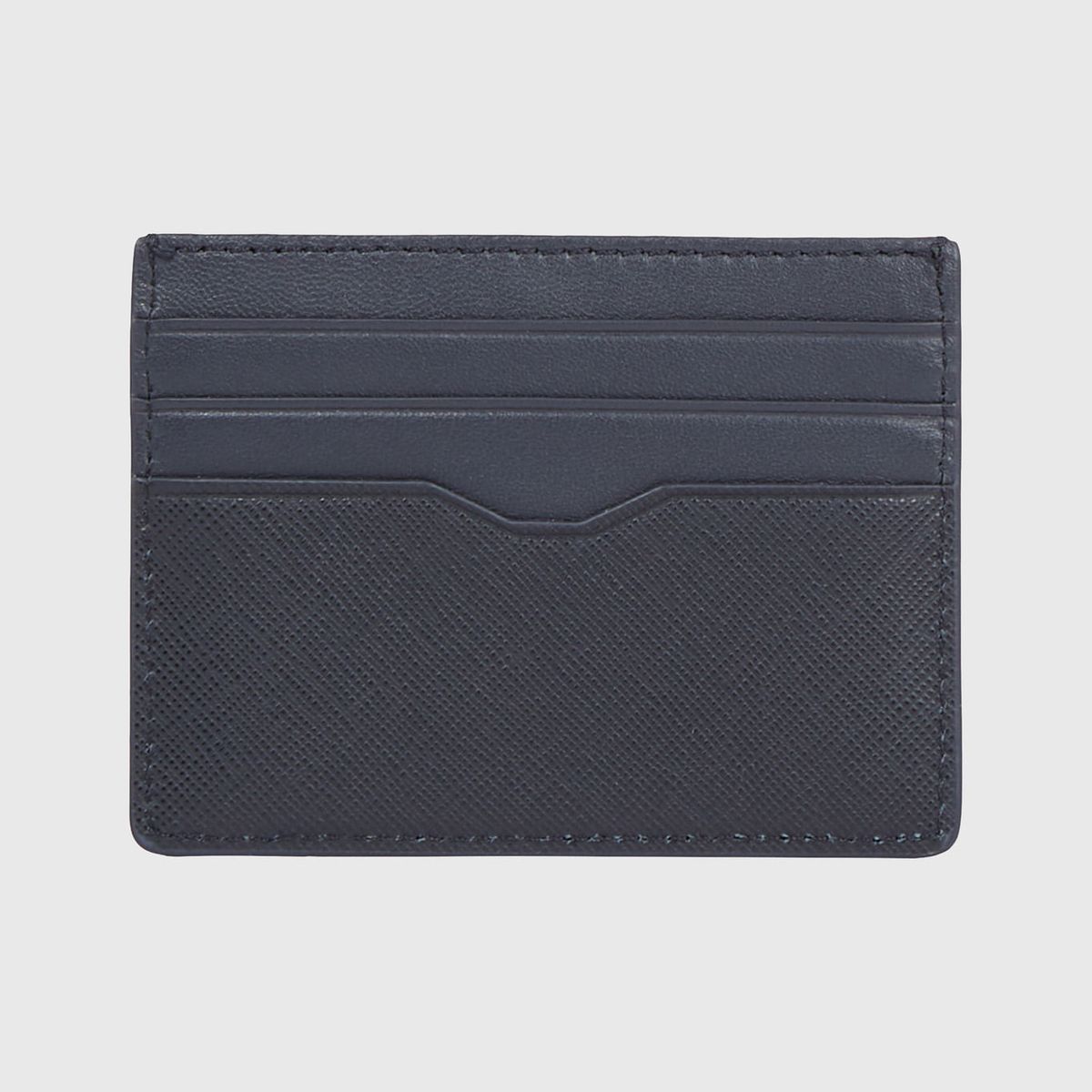 TOMMY HILFIGER - TARJETERO TH CENTRAL CC HOLDER