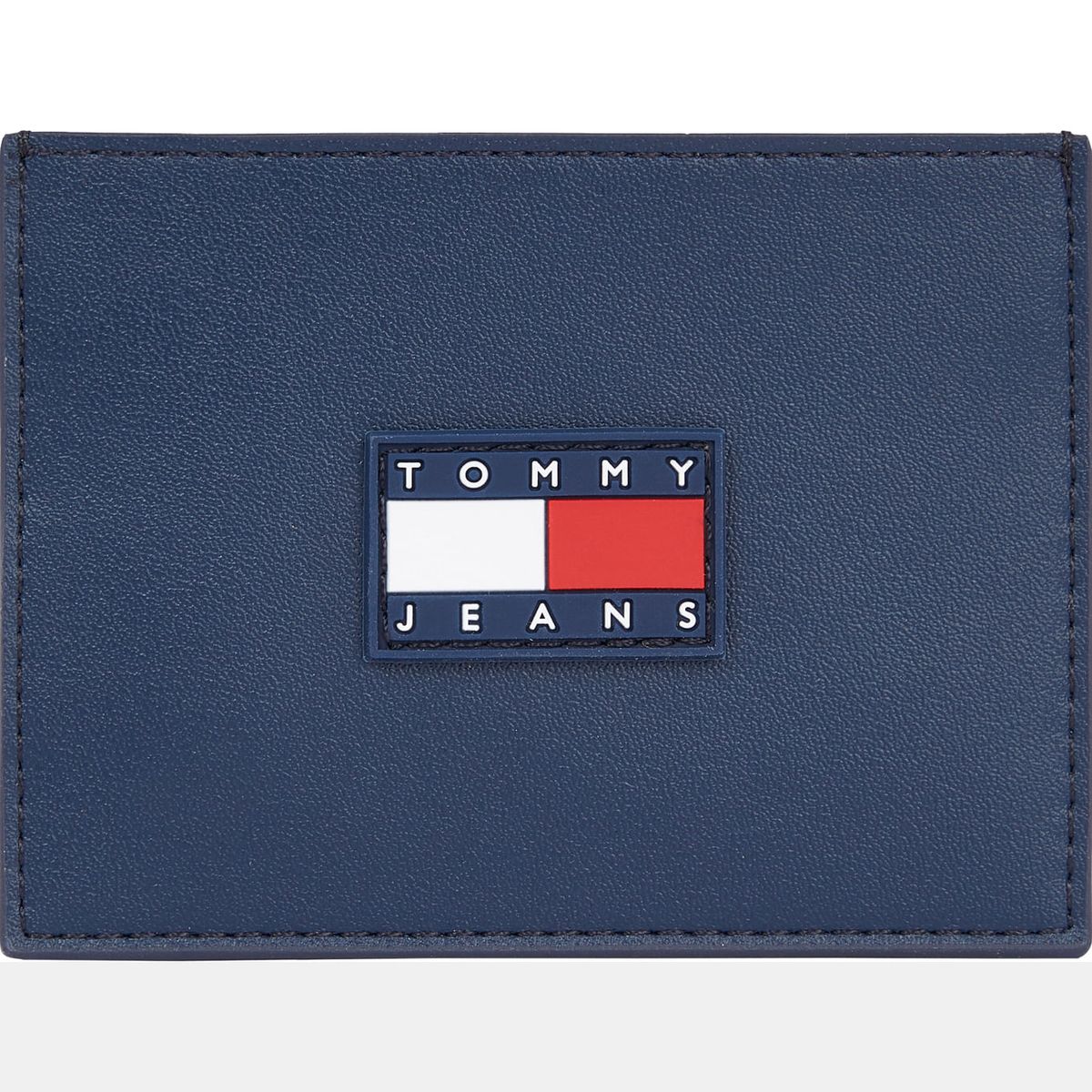 TOMMY HILFIGER - TARJETERO TJM GIFTING LTH CC HOLDER