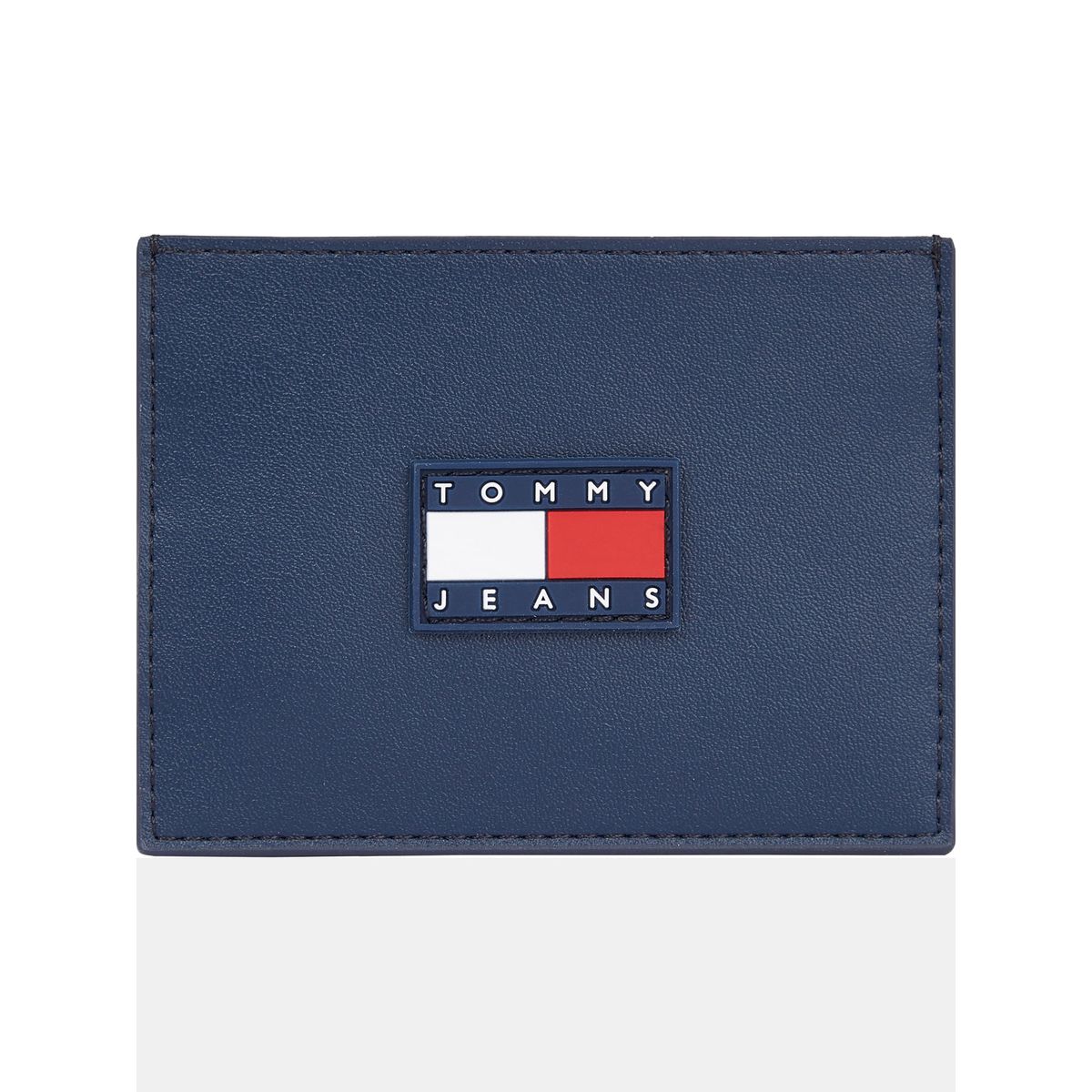 TOMMY HILFIGER - TARJETERO TJM GIFTING LTH CC HOLDER