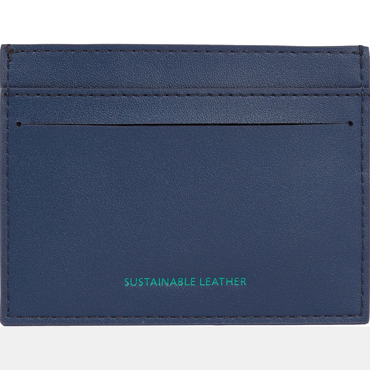 TOMMY HILFIGER - TARJETERO TJM GIFTING LTH CC HOLDER