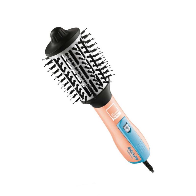 BABYLISS PRO - Cepillo Eléctrico de Aire Caliente BaBylissPRO 2.5″ 64mm