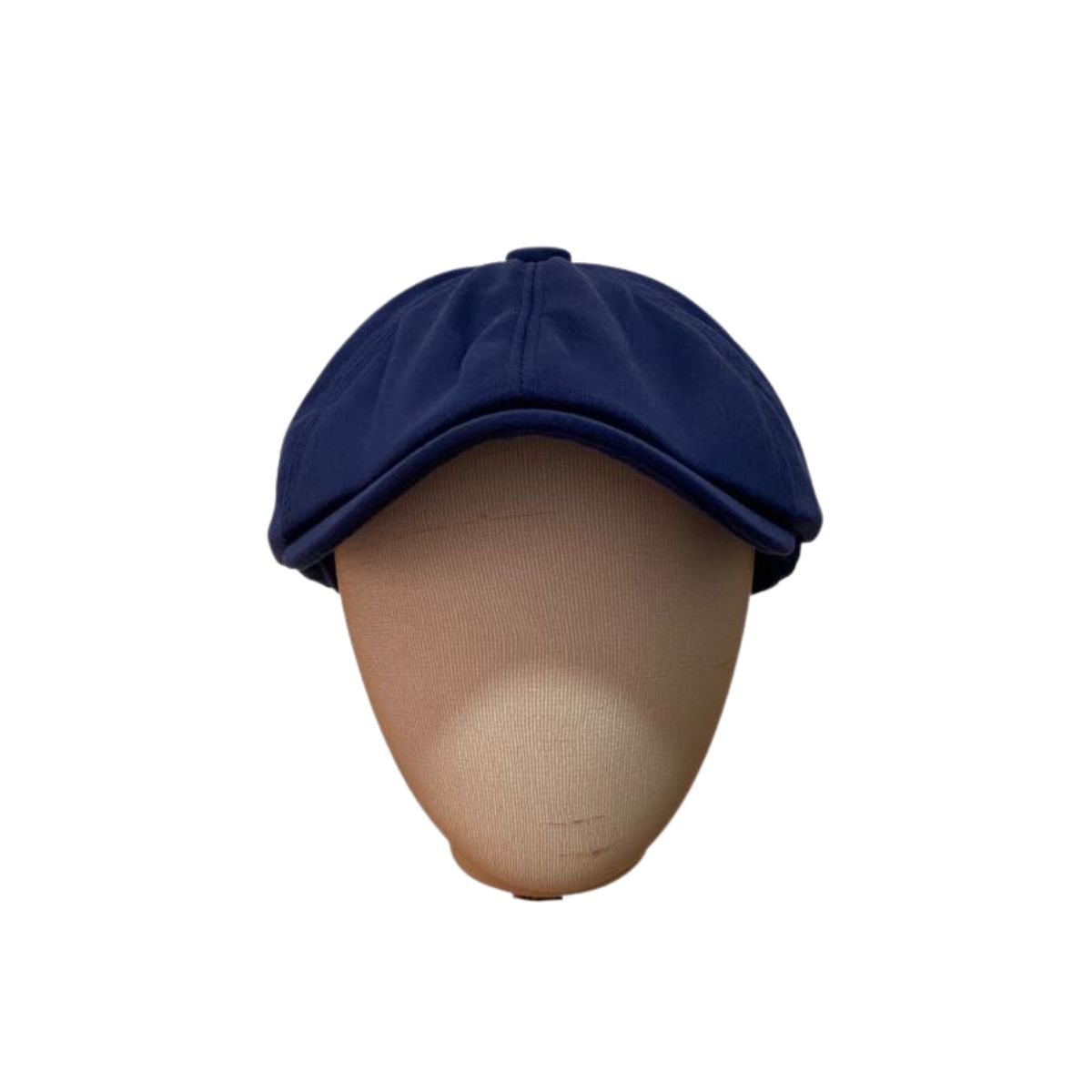 KAST PE - Boina Gorra Hombre Modelo BeckAddup - Azul - Talla M 5859 cm