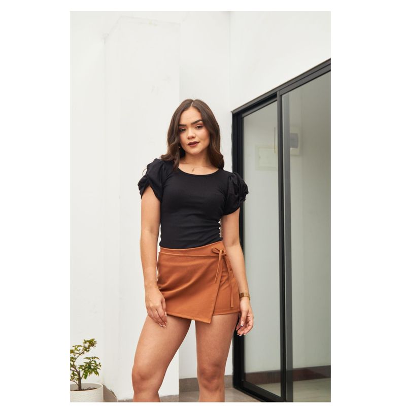 ALLEZ COLLECTION - Falda Short corto para mujer