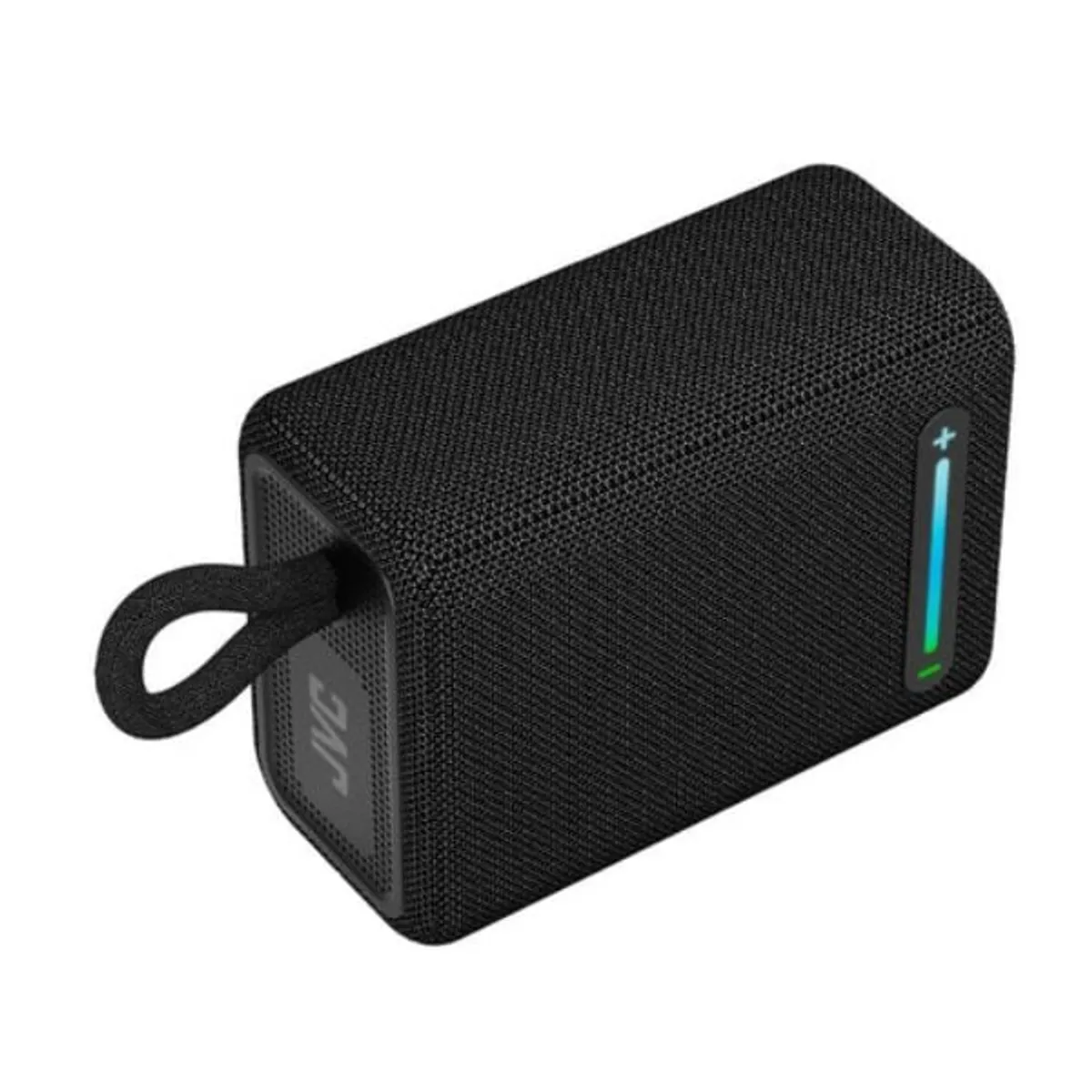 GENERICO - Portable Speaker JVC With Ambient Light -XS-KY2113B