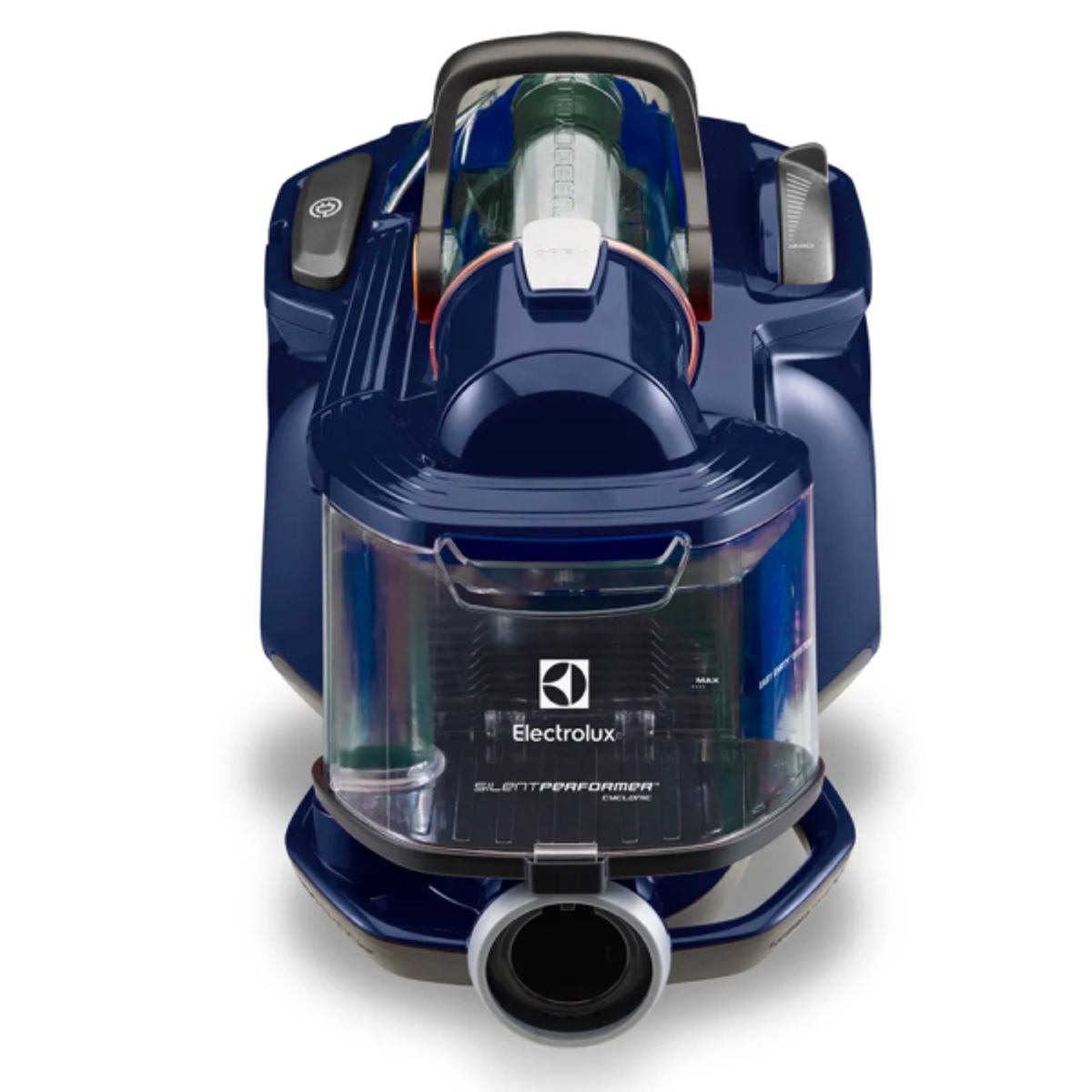 ELECTROLUX - Aspiradora Electrolux 1200W CYC01