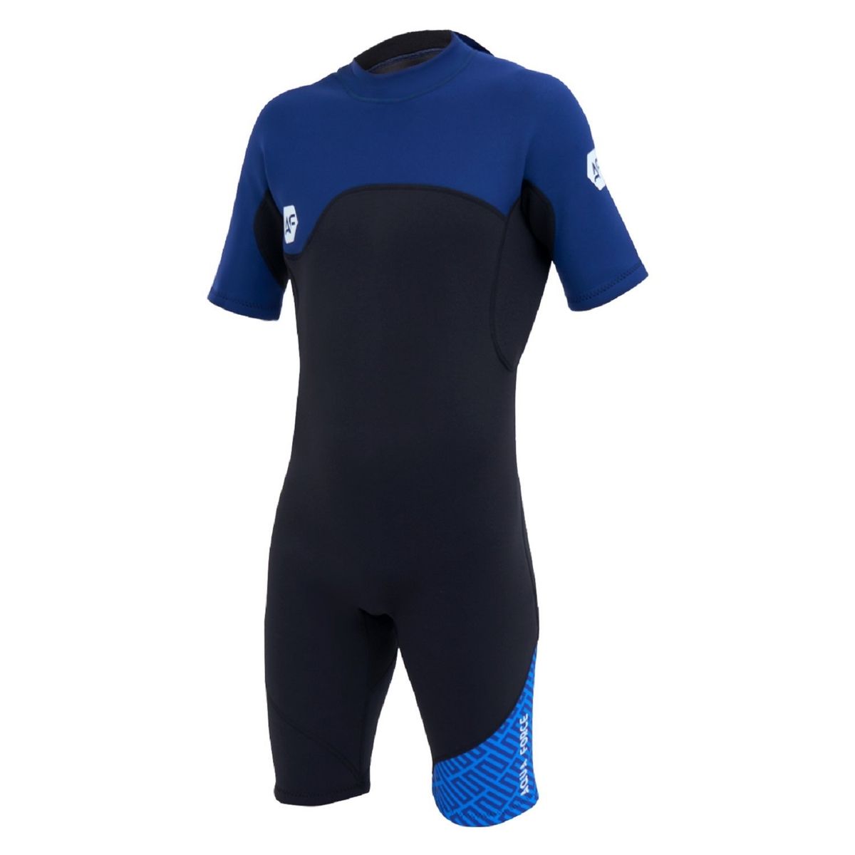 AQUA FORCE - Traje De Agua 2 mm Hombre L